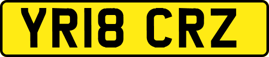 YR18CRZ