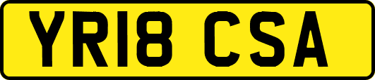 YR18CSA