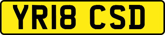 YR18CSD