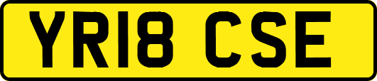 YR18CSE