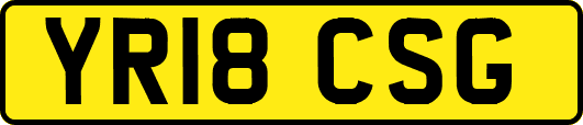 YR18CSG