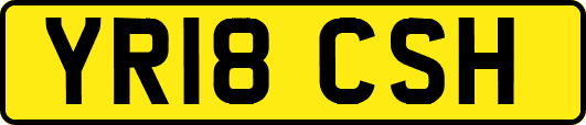 YR18CSH