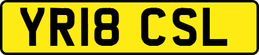YR18CSL