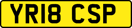 YR18CSP