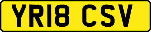 YR18CSV
