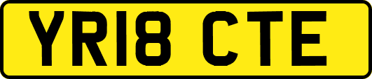 YR18CTE