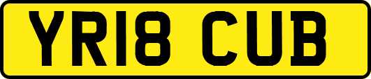 YR18CUB