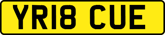 YR18CUE