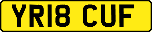 YR18CUF