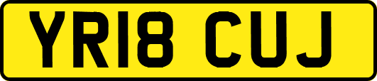 YR18CUJ