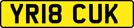 YR18CUK