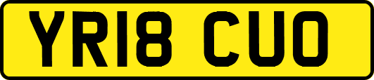 YR18CUO
