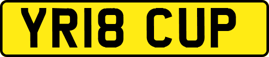 YR18CUP