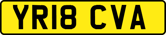 YR18CVA