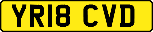 YR18CVD