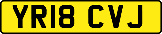 YR18CVJ