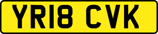 YR18CVK