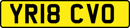 YR18CVO