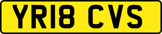 YR18CVS