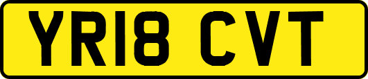 YR18CVT