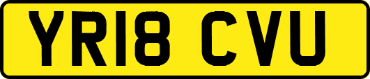 YR18CVU