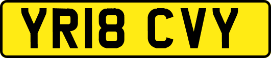 YR18CVY