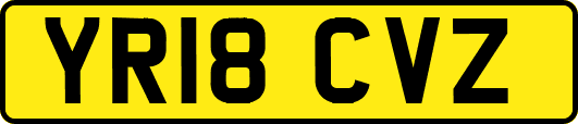 YR18CVZ