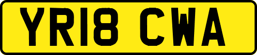 YR18CWA