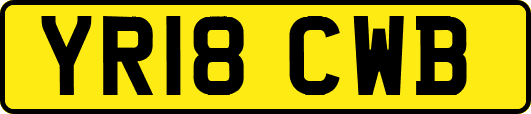 YR18CWB