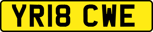 YR18CWE