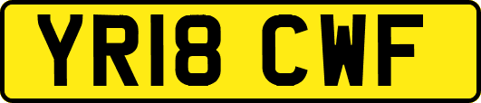YR18CWF