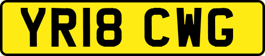 YR18CWG