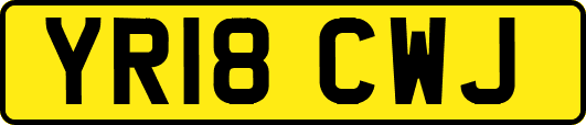 YR18CWJ