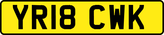 YR18CWK