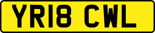YR18CWL