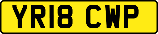 YR18CWP