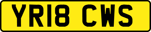YR18CWS