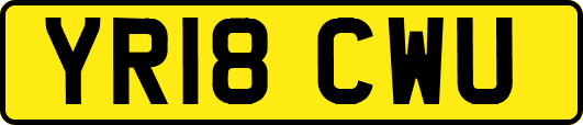 YR18CWU