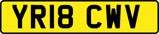 YR18CWV