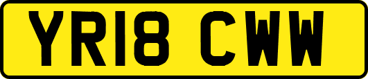 YR18CWW