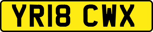 YR18CWX