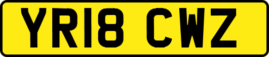 YR18CWZ