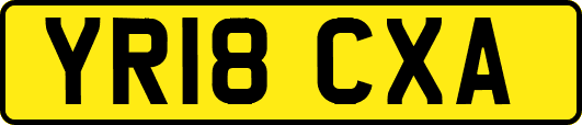 YR18CXA