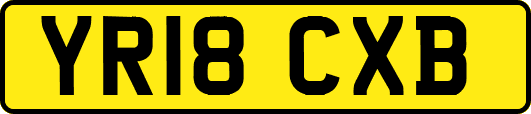 YR18CXB