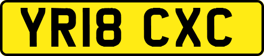 YR18CXC