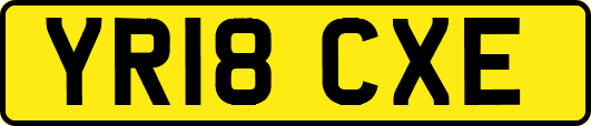 YR18CXE