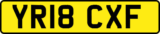 YR18CXF