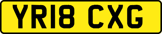 YR18CXG