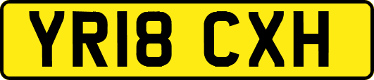 YR18CXH