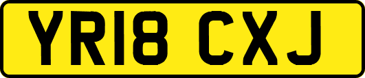 YR18CXJ